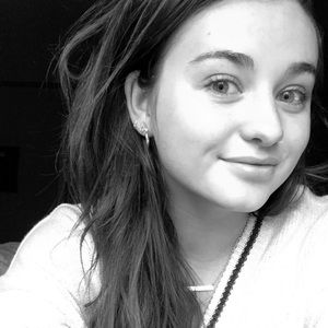 Meet your Posher, Addison